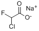 氯氟乙酸钠
