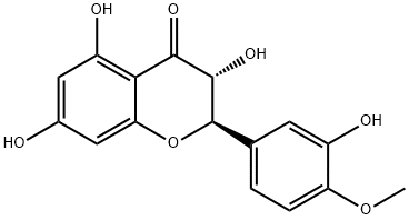 4&#39;-O-Methyltaxifolin