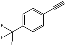 4-(三氟甲基)苯乙炔