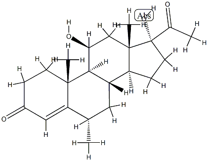 7055-53-0结构式