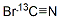 Cyanogen Bromide-13C