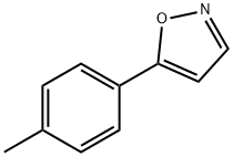 5-(4-methylphenyl)-1,2-oxazole