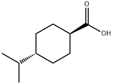 反式-4-异丙基环己甲酸