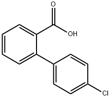 2-联苯-4-氯羧酸