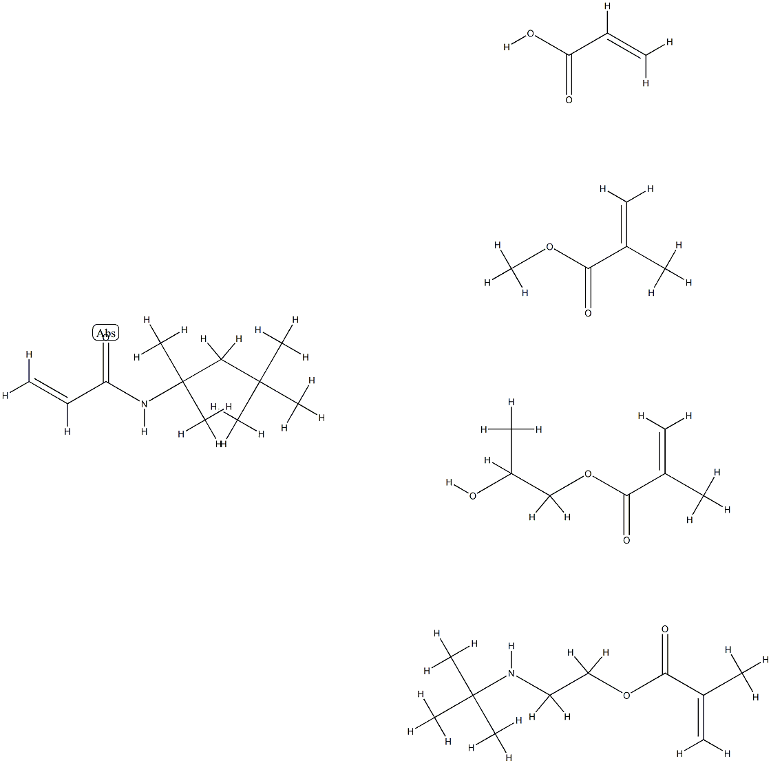 70801-07-9结构式