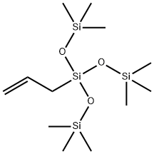 烯丙基三(三甲基硅氧基)硅烷