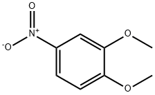 1,2-Dimethoxy-4-nitrobenzene