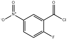 2-Fluoro-5-nitrobenzoylchloride