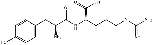 (D-Arg2)-Kyotorphin