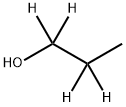 n-Propyl-1,1,2,2-d4 Alcohol
