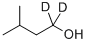 3-Methyl-1-butyl-1,1-d2 Alcohol