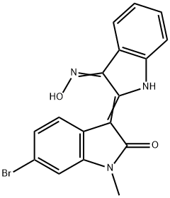 GSK-3 Inhibitor IX, Control, MeBIO - CAS 710323-61-8 - Calbiochem
