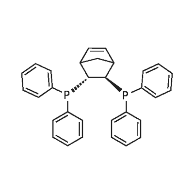 (2R,3R)-(-)-2,3-双(二苯基膦)双环[2.2.1]庚-5-烯