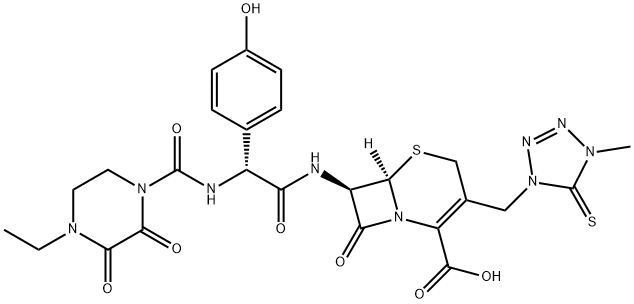 711598-76-4结构式