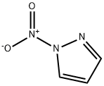 1-Nitropyrazole