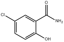 5-氯-2-羟基苯甲酰胺