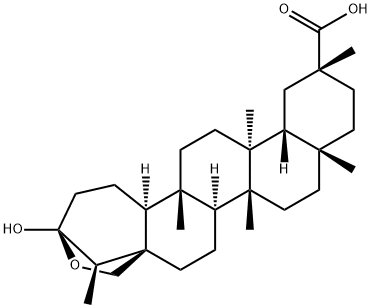 Salaspermic acid