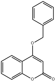 4-苄氧基香豆素
