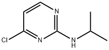 4-氯-N-(1-甲基乙基)-2-嘧啶胺