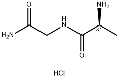 H-Ala-Gly-NH2 Hydrochloride
