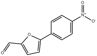 5-(4-硝基苯基)糠醛