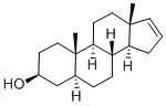 Androst-16-en-3-ol