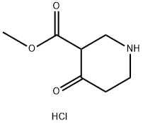 4-氧代哌啶-3-羰酸甲酯盐酸盐