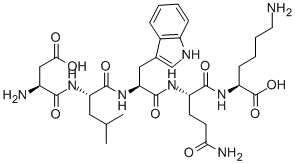 Uremic Pentapeptide