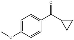 环丙基4-甲氧基苯酮