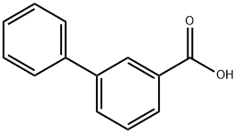 3-苯基苯甲酸