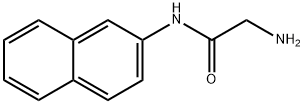 Glycine beta-Naphthylamide