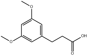 3,5-二甲氧基苯基丙酸