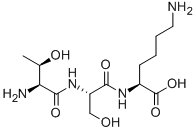 Bovine Pineal Antireproductive Tripeptide acetate salt