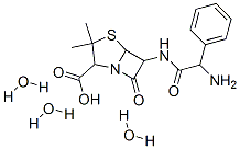 氨苄青霉素