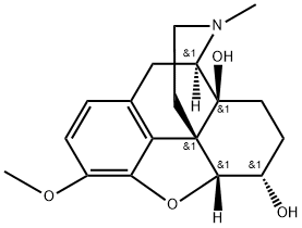 6α-Oxycodol