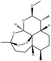 α-Artemether