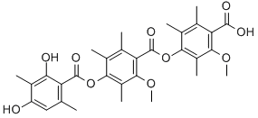 Thielavin B