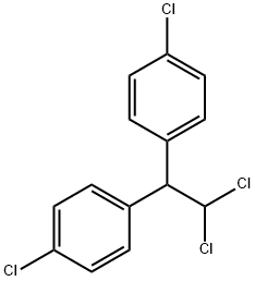 p,p’-DDD solution