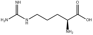 DL-精氨酸