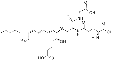Leukotriene C4