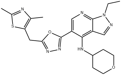 GSK-356278