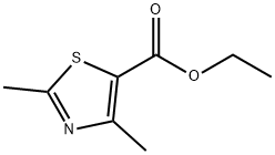 2,4-二甲基噻唑-5-甲酸乙酯