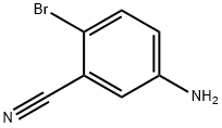 5-氨基-2-溴苯腈