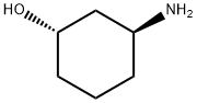 (1S,3S)-3-氨基环己醇