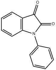 1-苯基靛红