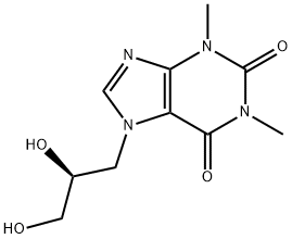 Diprophylline