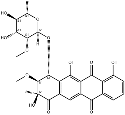 Aranciamycin