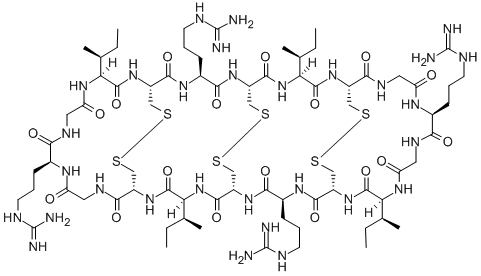 Retrocyclin-1