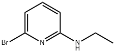 N-(6-溴吡啶-2-基)乙胺