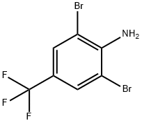 2,6-二溴-4-三氟甲基苯胺